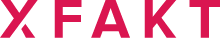 logo van Xfakt